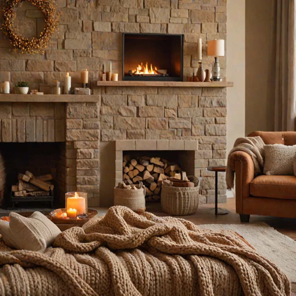 Jak ocieplić wnętrze?