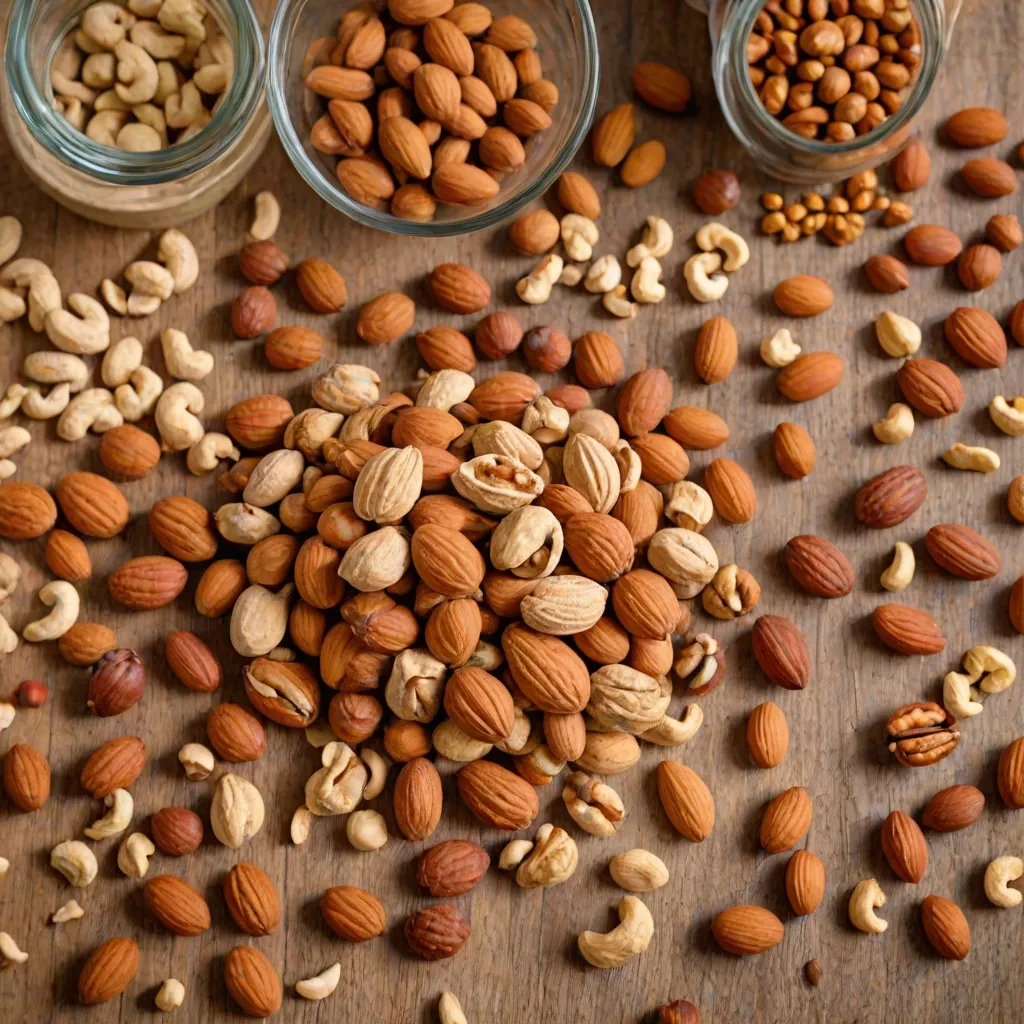 Jaki blender do orzechów? Na co zwrócić uwagę przy zakupie?