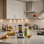 Blender: Ile wat powinien mieć? Optymalne parametry dla Twojej kuchni