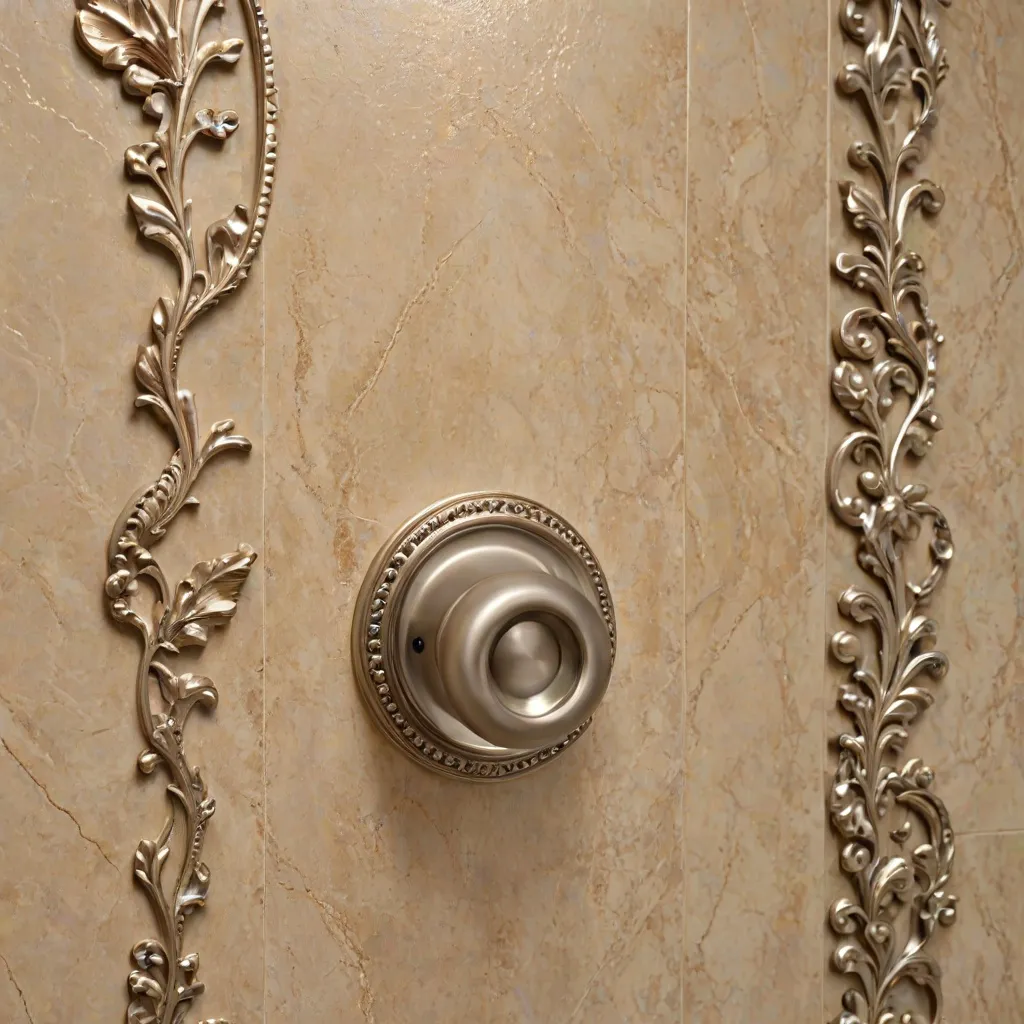 Metalowe listwy dekoracyjne do łazienki – jak je wybrać?