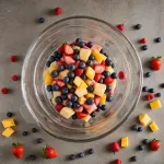 Jaki blender do mrożonych owoców? Najlepsze urządzenia na rynku