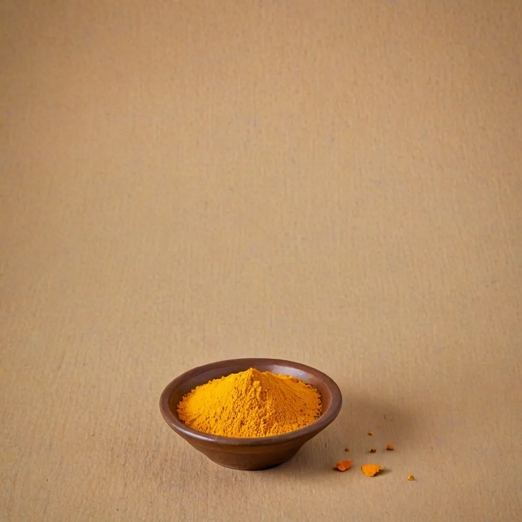 Ile kurkumy można spożywać w ciągu dnia?