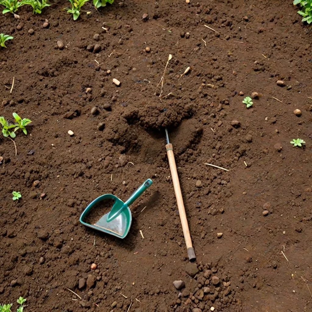 Domowe sposoby na znalezienie wody na działce