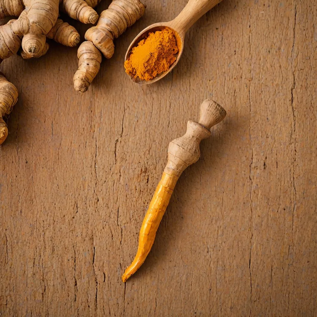 Na co pomaga kurkuma i Jak ją stosować?