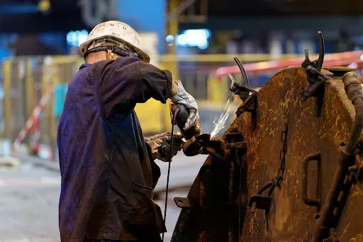 błędy podczas montażu łożysk plastikowych