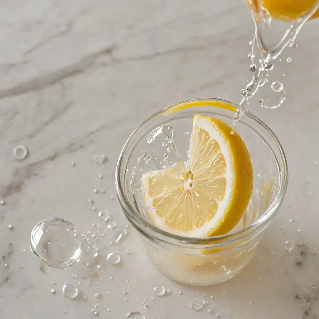 Soda oczyszczona + ocet - co powstaje i jak to wykorzystać?