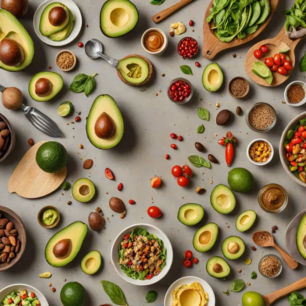 Co zrobić z pestką awokado? Kreatywne pomysły