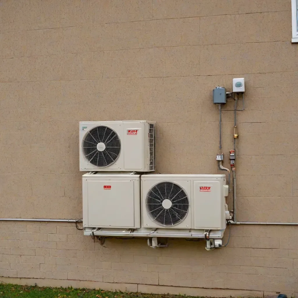 Jak działa pompa ciepła