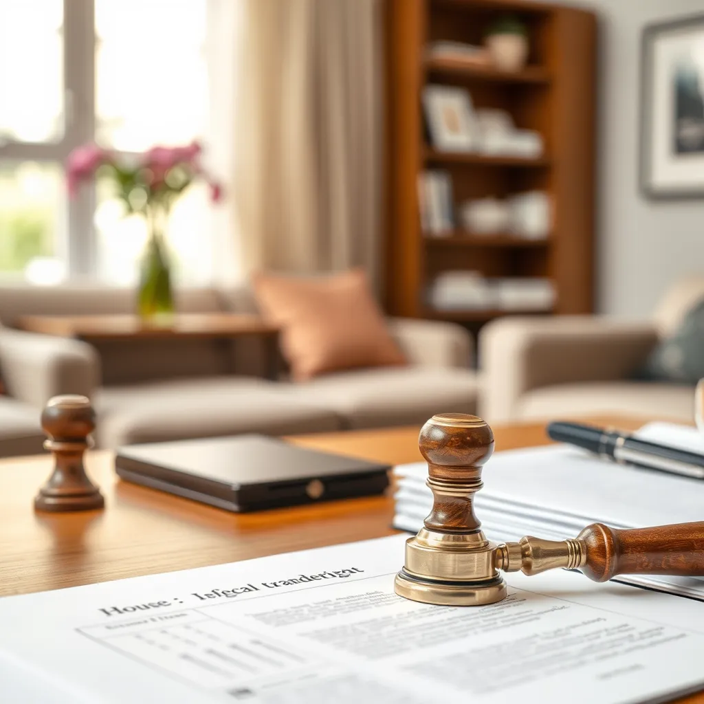 Jak długo trwa procedura przepisania domu u notariusza? Wszystko, co musisz wiedzieć