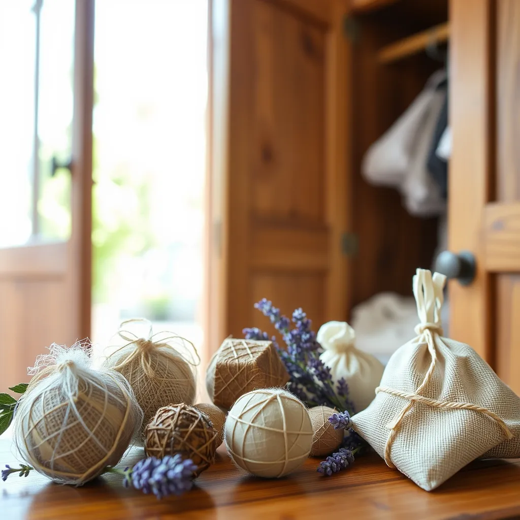 Jak zabezpieczyć dom przed molami? Skuteczne rozwiązania