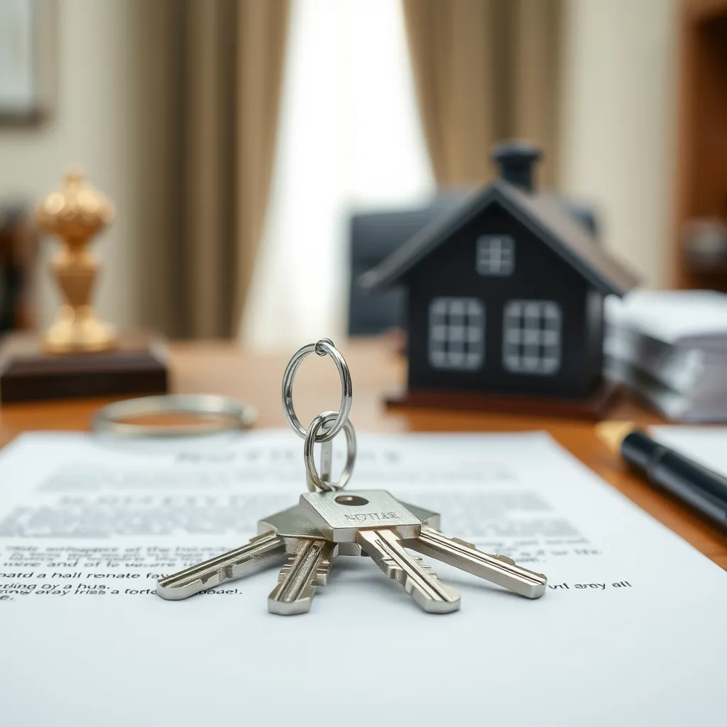 Darowizna domu – jakie formalności trzeba spełnić u notariusza?