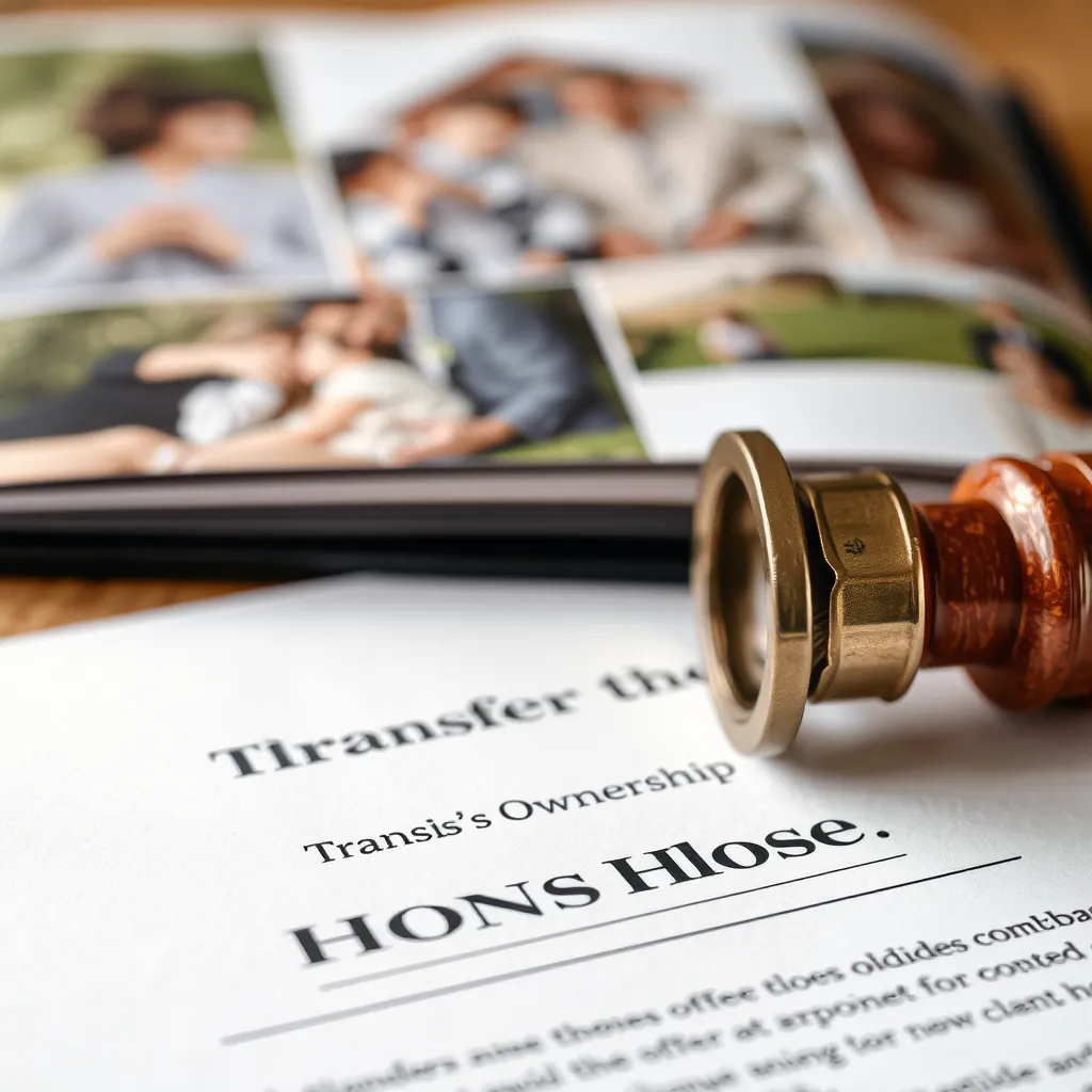 Jak przekazać dom bez obowiązku zachowku? Przewodnik krok po kroku