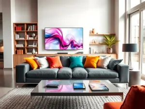 Netia telewizja i internet – połączenie, które odpowiada na rosnące wymagania użytkowników