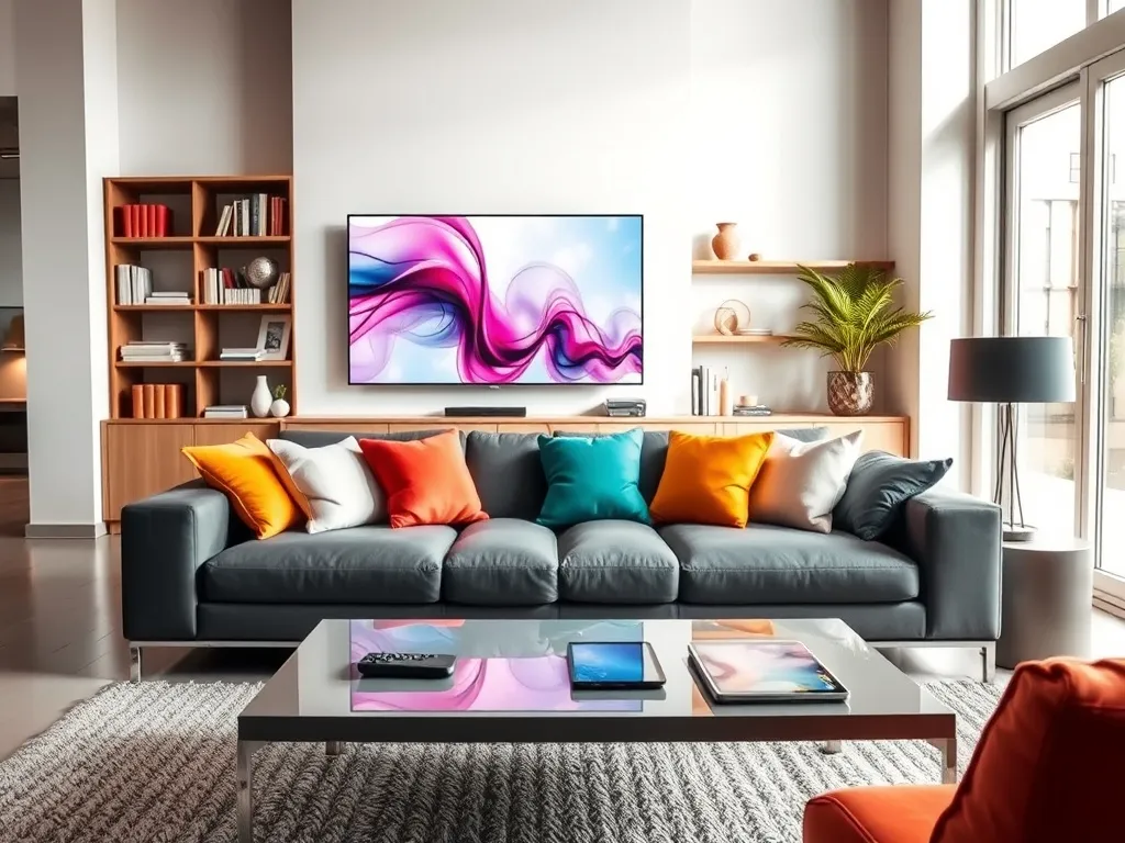 Netia telewizja i internet – połączenie, które odpowiada na rosnące wymagania użytkowników