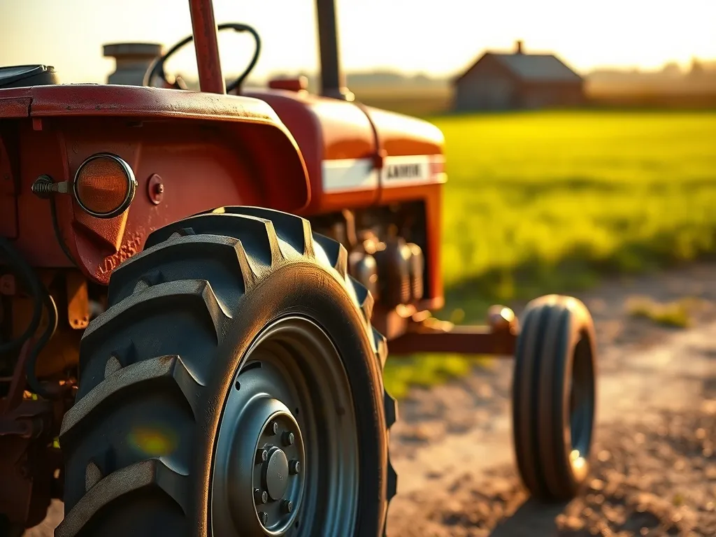 Zetor 10540 dane techniczne – parametry, osiągi, spalanie