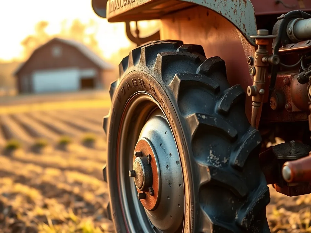 Fortschritt ZT 303 dane techniczne i parametry